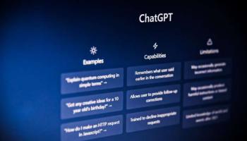 برنامج ChatGPT نجح في وصف الأدوية 