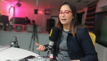 الناشطة شيماء عيسى