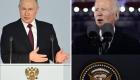 Guerre en Ukraine : Joe Biden répond à Poutine depuis Varsovie