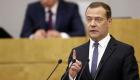 Medvedev’den nükleer silah açıklaması!