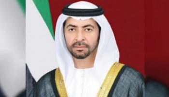 الشيخ حمدان بن زايد آل نهيان