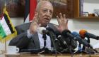 الموت يغيب "أبوعلاء".. أول رئيس للمجلس التشريعي الفلسطيني