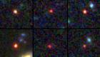 مجرة الـ100 مليار نجمة.. اكتشاف مذهل لـ"جيمس ويب"