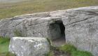 راز جمله فارسی حک‌شده روی مقبره 5 هزارساله در اسکاتلند