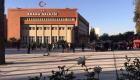 Adana’da inşaat çalışmaları askıya alındı	