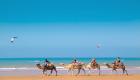 أجمل شواطئ المغرب.. 5 مواقع توفر أجواء شاطئية ممتعة