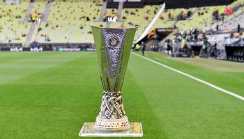 الدوري الأوروبي 
