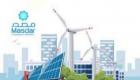 "مصدر" الإماراتية تستثمر في واحدة من كبرى شركات الطاقة الحرارية الأرضية بالعالم