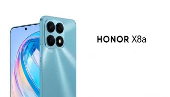 هاتف Honor X8a