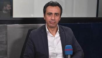 جوهر بن مبارك- أرشيفية