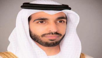 الشيخ شخبوط بن نهيان آل نهيان
