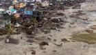 إعصار مدغشقر يحصد 7 أرواح.. ويتخذ شكلا جديدا في موزمبيق