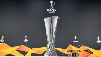 كأس الدوري الأوروبي 