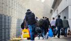 افزایش چشمگیر تعداد پناهجویان ایران در اروپا