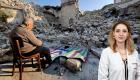 Deprem nasıl bir psikolojik hasara yol açıyor? Al Ain Türkçe Özel