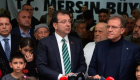 Ekrem İmamoğlu: Başta İstanbul olmak üzere amasız, fakatsız depreme karşı tedbir almalıyız
