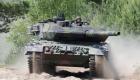 Polonya, Alman leopard tanklarını Ukrayna’ya bugün teslim etmeye başlıyor