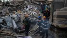 زلزال تركيا وسوريا.. حصيلة الضحايا في ارتفاع بعد أسبوعين ونصف على الكارثة