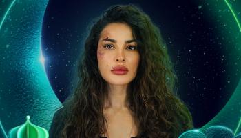 نادين نجيم بطلة مسلسل "وأخيرا"