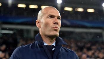 Zidane