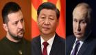 مبادرة الصين.. روسيا ترحب وتشترط قبول كييف "الواقع الجديد"