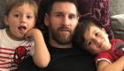 Le PSG devrait négocier avec les enfants de Messi