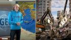 توییت وحشتناک زلزله‌شناس هلندی: برای اول مارس خود را آماده کنید!