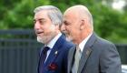 هدایای چند هزار دلاری رهبران پیشین افغانستان به بایدن