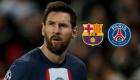 PSG - Barça : vers un retour de Messi, le clan du joueur passe à la vitesse supérieure 