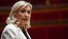 Guerre en Ukraine : Marine Le Pen demande à la France d'organiser une conférence sur la paix