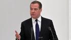 Medvedev: Batı, Ukrayna'yı kullanıp atacak