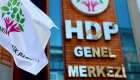 HDP Genel Başkan Yardımcısı: 27 Şubat'taki MYK toplantımızda aday kararını gözden geçireceğiz