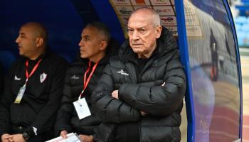 جوسفالدو فيريرا 