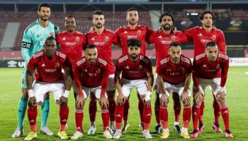 ما هي فرص الأهلي في التأهل بدوري أبطال أفريقيا؟