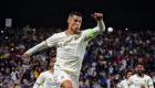 Cristiano Ronaldo enflamme Twitter ! 