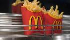 Santé: McDonald’s remplace ses potatoes… par des frites de légumes