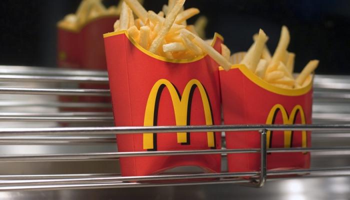 McDonald’s remplace ses potatoes