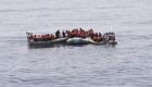 40 قتيلا بينهم أطفال.. الأمواج تشطر مركب هجرة غير شرعية في إيطاليا