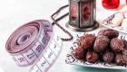 حمية أتكنز في رمضان...الأطعمة المناسبة وأهم النصائح أثناء الصيام
