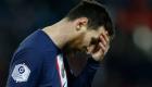 OM-PSG : Lionel Messi insulté à Marseille (Vidéo)