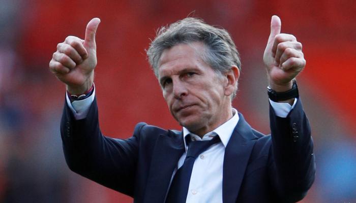 Claude Puel 