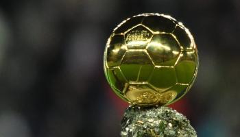 Ballon d'or 2023