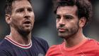 Mohamed Salah pour remplacer Messi, le PSG s'active