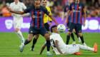 Real Madrid-Barça: coup de tonnerre, ce joueur forfait !