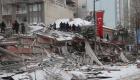 زلزال ملاطية التركية.. قتيلان و140 مصابا