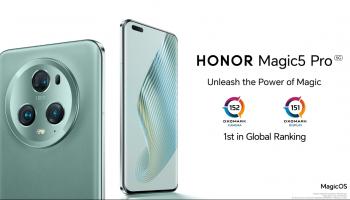 HONOR Magic5 Pro
