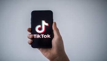 تطبيق تيك توك