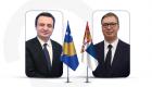 صربيا وكوسوفو.. اتفاق على "تطبيع العلاقات" ومحادثات للتنفيذ