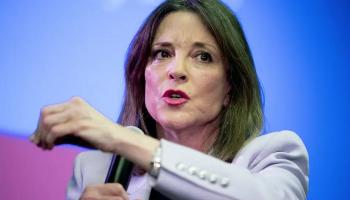 ماريان ويليامسون