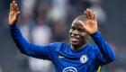 Chelsea: N'Golo Kanté aurait tranché sur son avenir